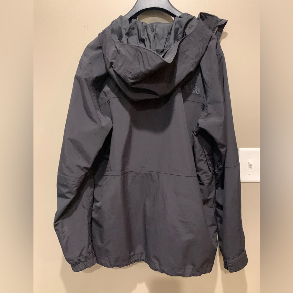 Black North Face Jacket - Excellent Condition - Picture 2 of 10